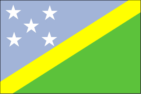 Solomon Islands ()
